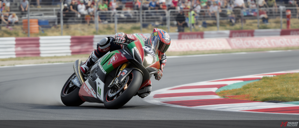 découvrez l'interview exclusive de miguel oliveira, ancien pilote de motogp, qui partage son rêve de décrocher une victoire en superbike à magny-cours, un circuit emblématique.