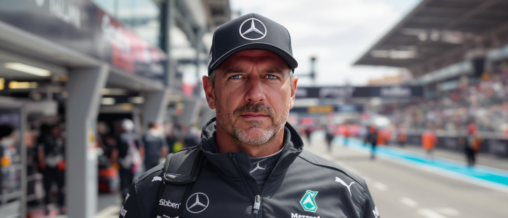 Toto Wolff avant le GP d’Italie : « En F1, les émotions n’ont pas leur place » toto wolff partage son point de vue avant le gp d'italie, soulignant que les émotions n'ont pas leur place en f1 pour garantir performance et concentration.