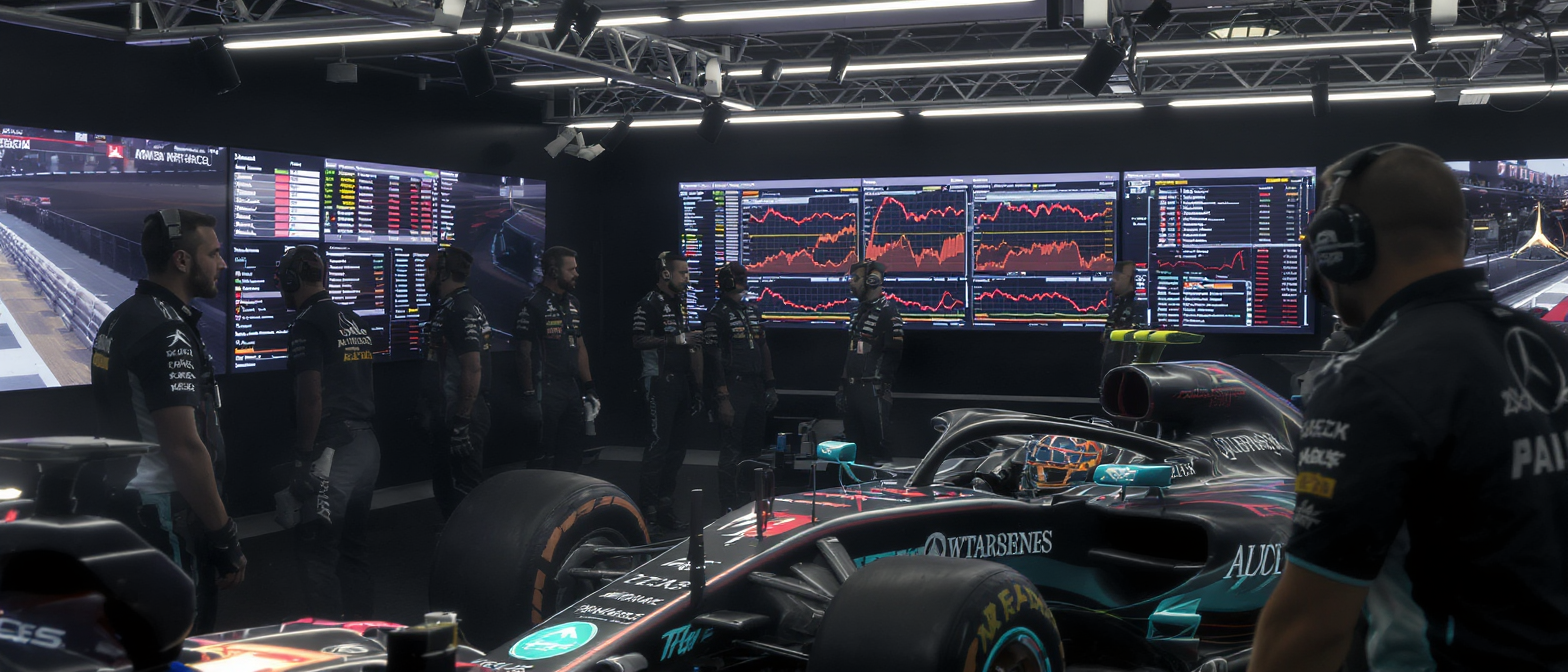 toto wolff, avant le grand prix d'italie, explique pourquoi les émotions doivent être mises de côté en formule 1 pour optimiser la performance et la stratégie.