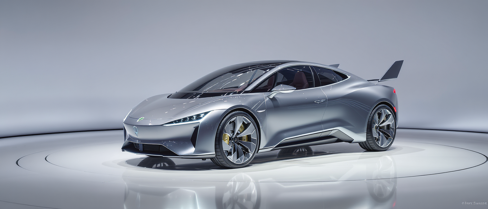 découvrez comment xpeng se prépare pour le mondial de l'auto 2026 en dévoilant une voiture volante révolutionnaire et un robot humanoïde innovant sur son stand, marquant une avancée technologique majeure.