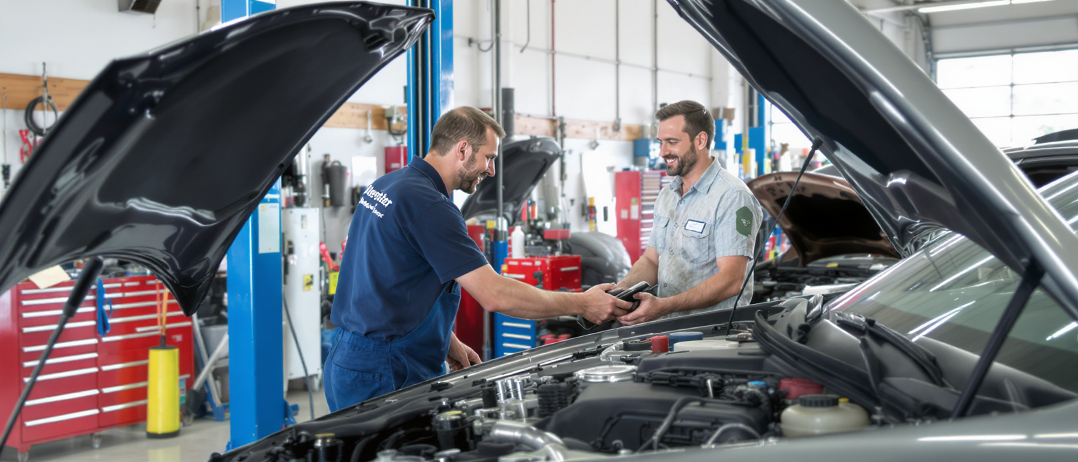 près de romans-sur-isère, aurél car vous accueille avec expertise et écoute pour l’entretien et la réparation de votre véhicule.