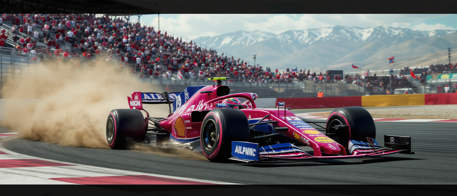 avant le grand prix du mexique, pierre gasly estime qu’alpine doit encore progresser pour améliorer ses performances et engranger davantage de points.
