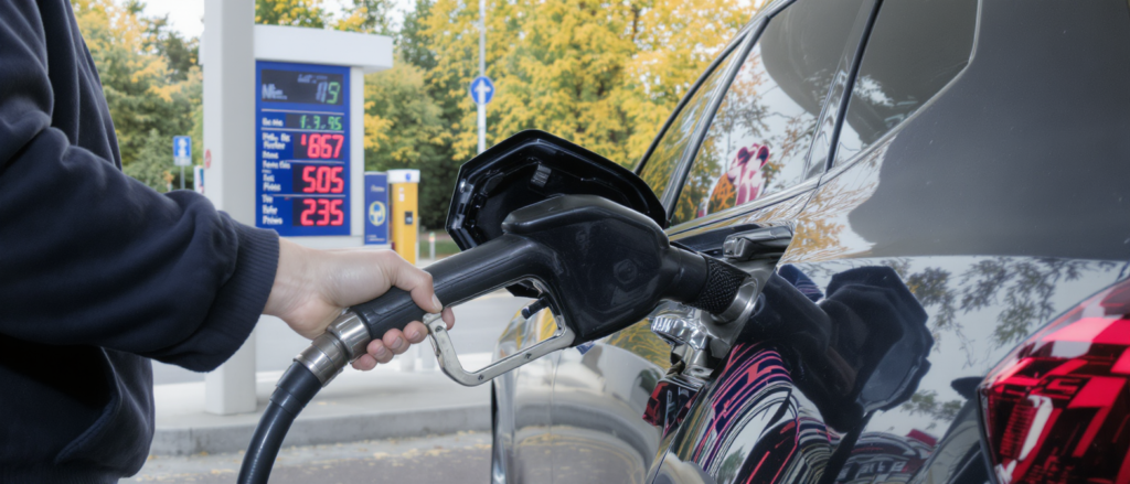 Carburant : le SP95-E10 dès 1,99 €/L ce mercredi 14 octobre, avec jusqu’à 0,15 €/L d’écart dans certaines stations ce mercredi 14 octobre, le sp95-e10 démarre à 1,99 €/l. comparez les stations : les écarts de prix peuvent atteindre 0,15 €/l.