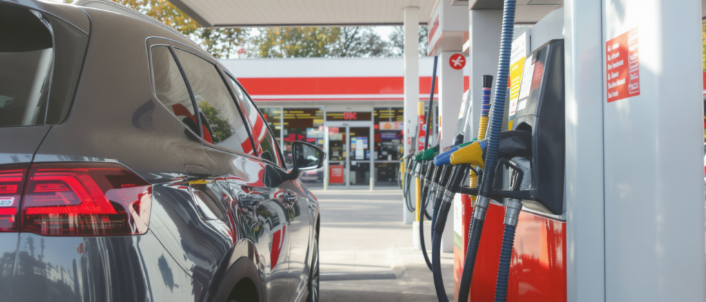 ce vendredi 23 octobre, trouvez le sp95-e10 dès 1,99 €/l et économisez jusqu’à 13 centimes en choisissant les stations les moins chères.