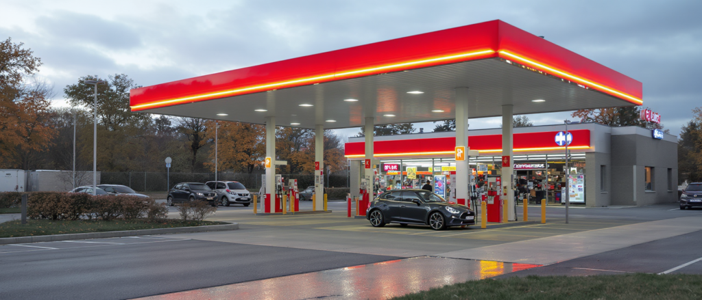 diesel à 2,15 €/l dès le 31 octobre chez total : découvrez les stations-service concernées et où profiter de ce tarif.