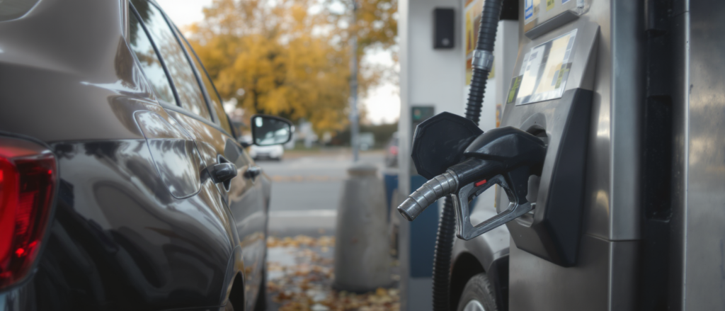 Diesel dès 2,24 €/L ce lundi 12 octobre : jusqu’à 11 centimes de moins que le prix moyen dans les stations les plus avantageuses ce lundi 12 octobre, trouvez du diesel dès 2,24 €/l dans les stations les plus avantageuses, jusqu’à 11 centimes sous le prix moyen.