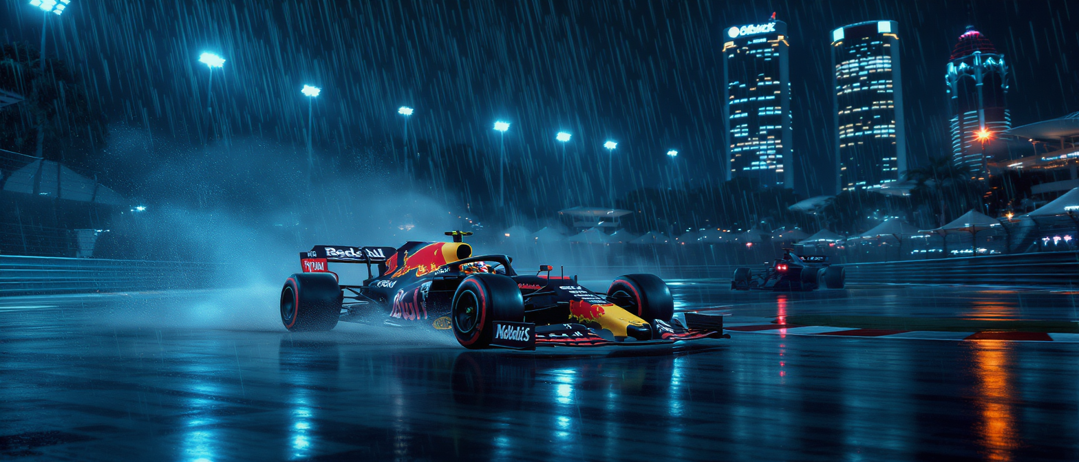 au gp de singapour, max verstappen déplore un nouveau départ catastrophique après la sprint. le pilote red bull revient sur ses difficultés au départ.