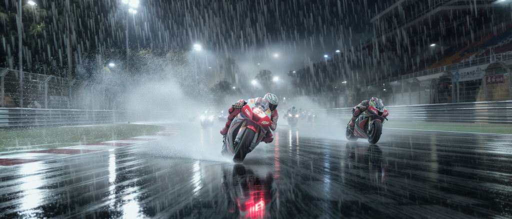 GP de Malaisie : Zarco surpris par une pluie tardive, Quartararo signe une belle remontée en Sprint — le classement final au gp de malaisie, une pluie tardive surprend zarco tandis que quartararo réalise une belle remontée en sprint. découvrez le classement final.