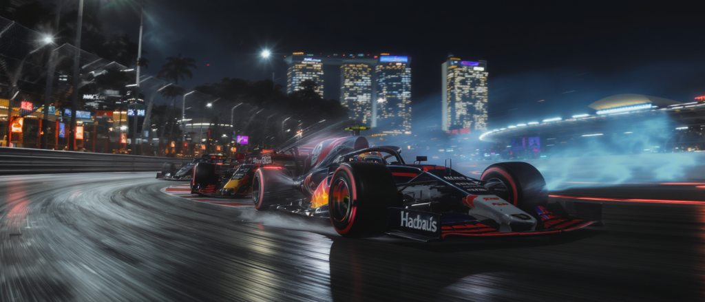 GP de Singapour : Isack Hadjar a pris plaisir à remonter le peloton — « Je me suis bien amusé à dépasser les gars » au gp de singapour, isack hadjar a pris plaisir à remonter le peloton et à dépasser ses adversaires : retour sur sa course pleine de dépassements.