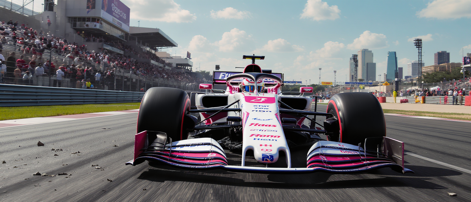 au grand prix des états-unis, esteban ocon reconnaît qu’alpine manque de rythme après les qualifications et n’a pas pu atteindre la q2.