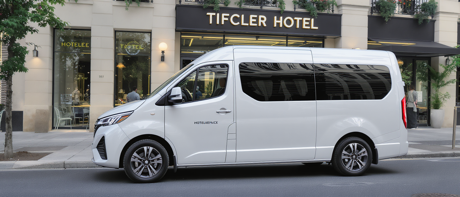 dès 67 400 €, le hyundai staria electric 2026 entend séduire les professionnels. découvrez ses atouts, ses limites et sa pertinence face aux alternatives.