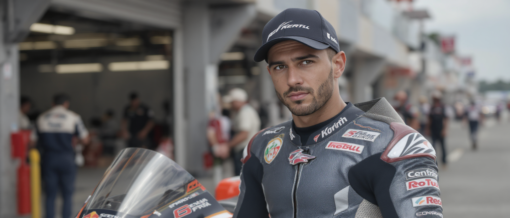Jorge Martín reste prudent avant le GP de Malaisie : « Impossible de faire le moindre pronostic » à l’approche du grand prix de malaisie, jorge martín reste prudent et refuse de faire le moindre pronostic sur ses chances.