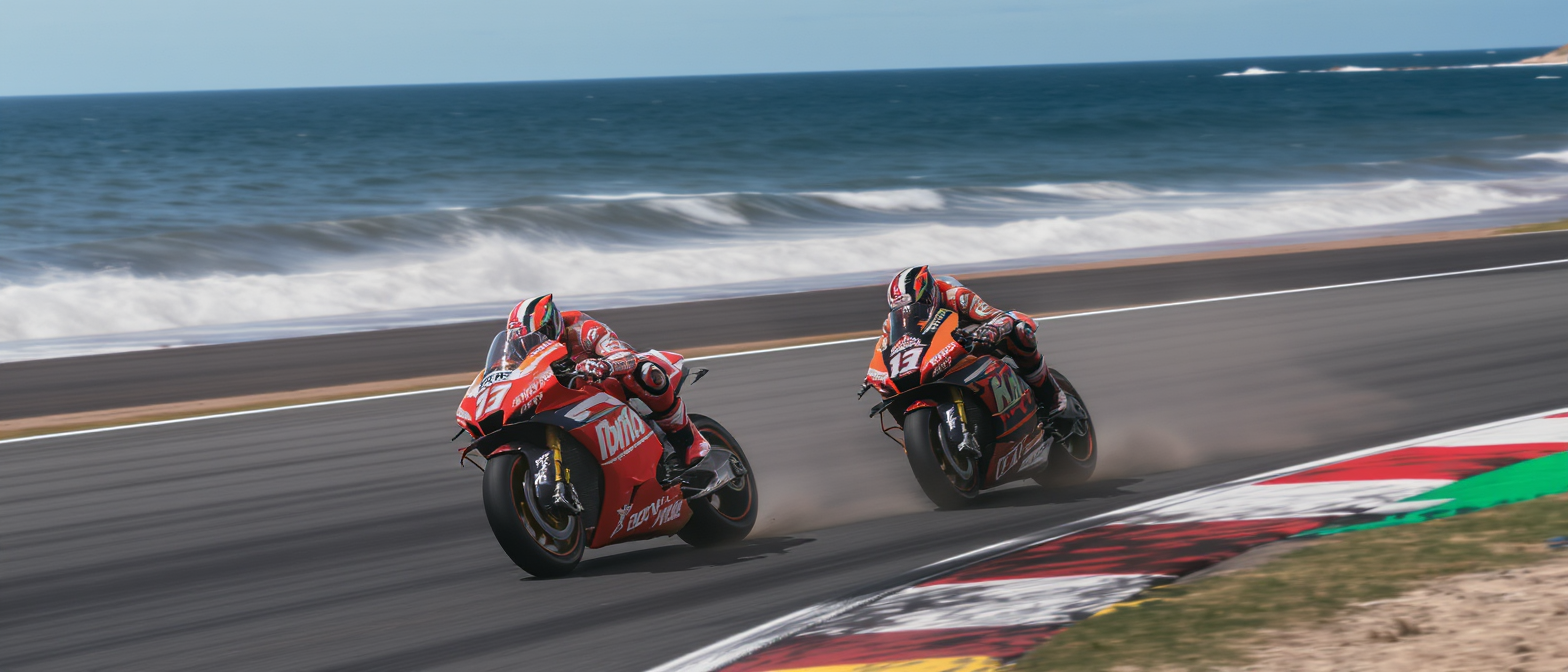 après le sprint du gp d’australie, marc márquez reconnaît que jorge martín était plus rapide. découvrez son analyse et les enjeux de la course.
