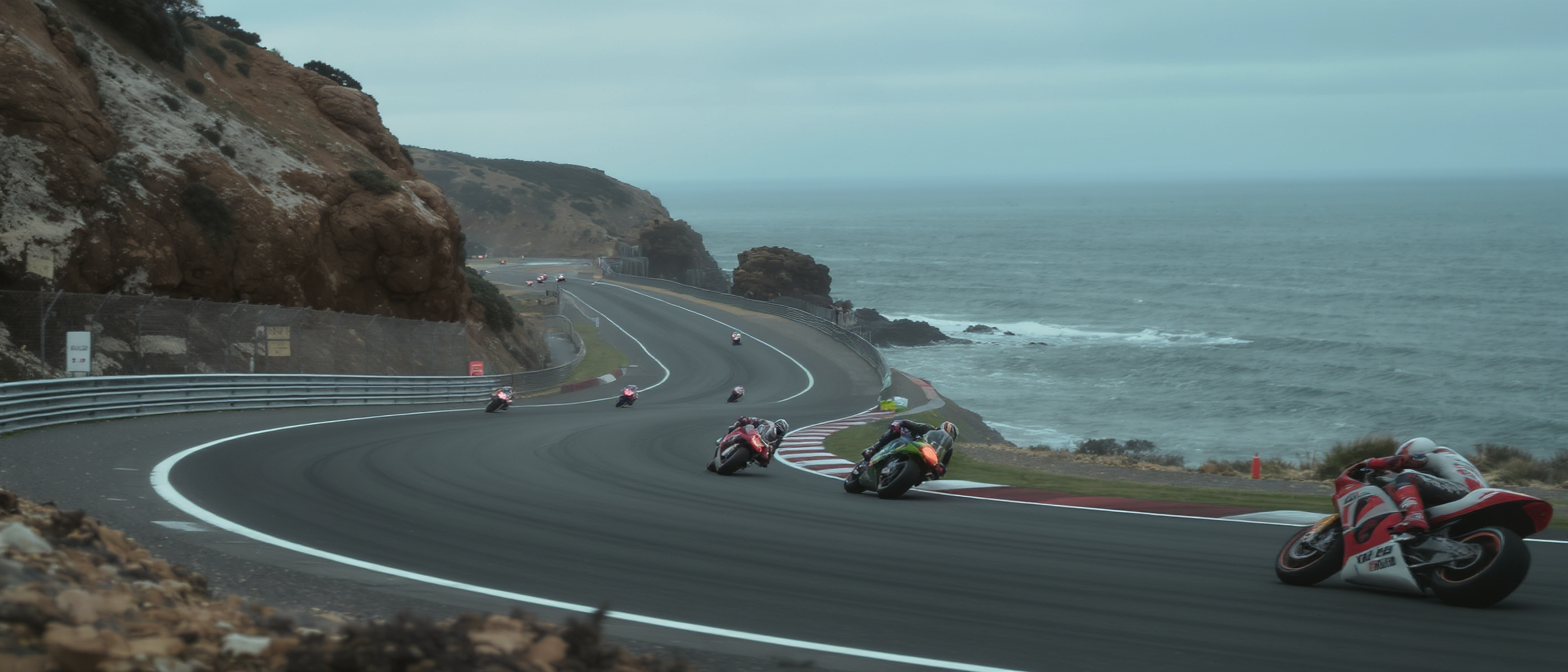 retrouvez les chaînes tv, les horaires complets et le programme du grand prix motogp d’australie 2026 à phillip island.