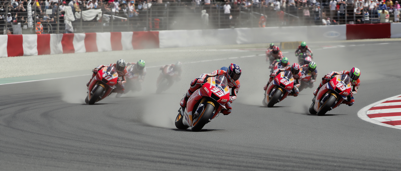 au sprint du motogp au japon, johann zarco atteint son objectif tandis que fabio quartararo décroche un précieux point.