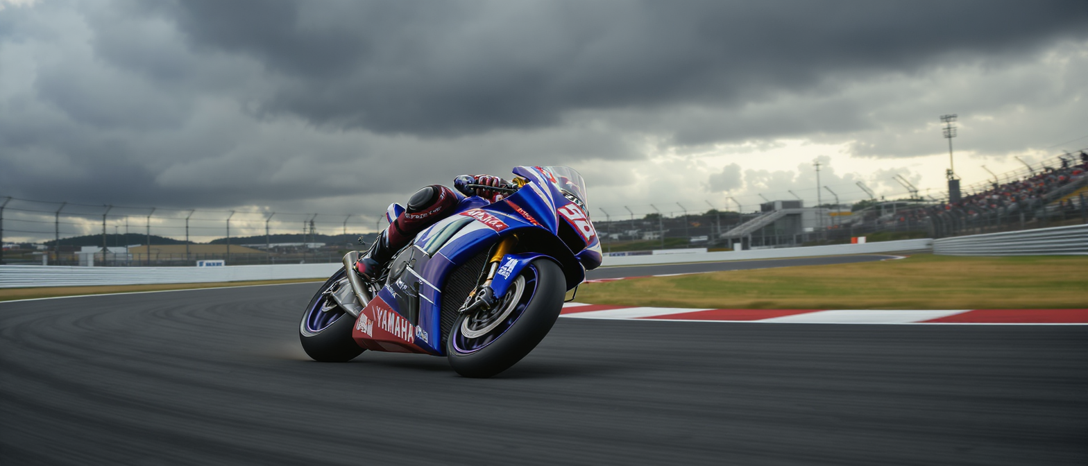 après les essais du motogp au japon, fabio quartararo revient sur sa quête du tour parfait et livre son analyse avant la suite du week-end.