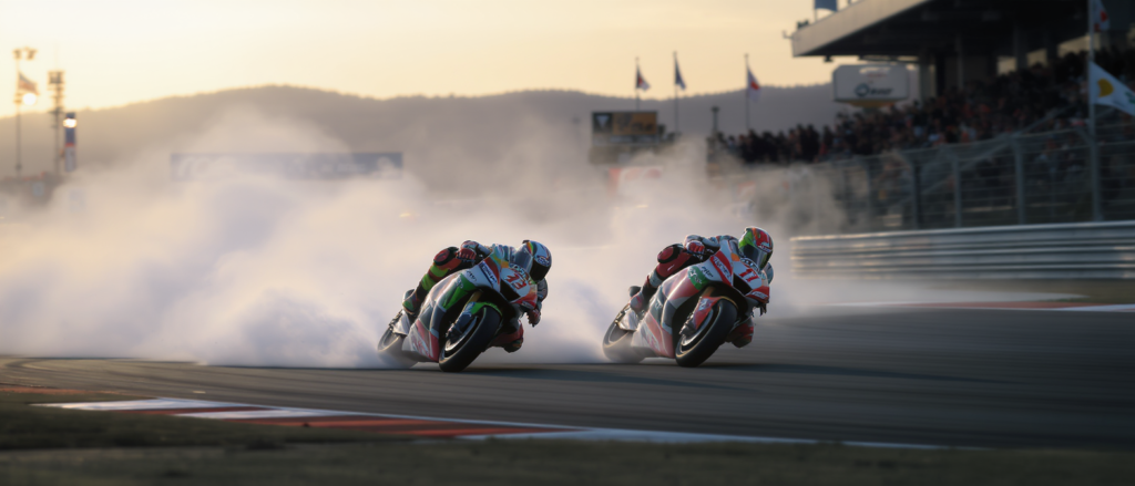 retrouvez les horaires et la chaîne tv des essais du vendredi du motogp au japon, avec johann zarco et fabio quartararo en piste dès l’aube.