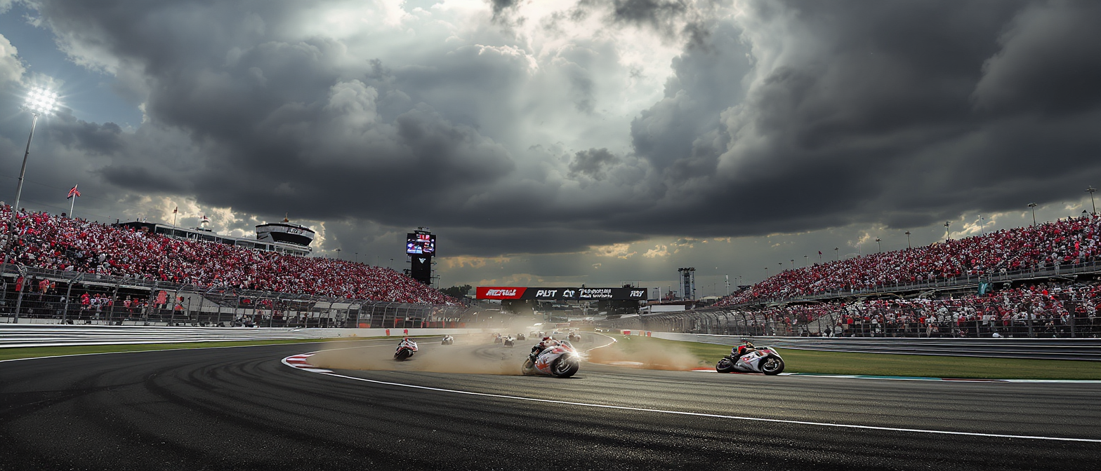 découvrez les horaires du motogp en malaisie et les chaînes tv pour suivre le grand prix en france, sans vous laisser surprendre par le décalage horaire.