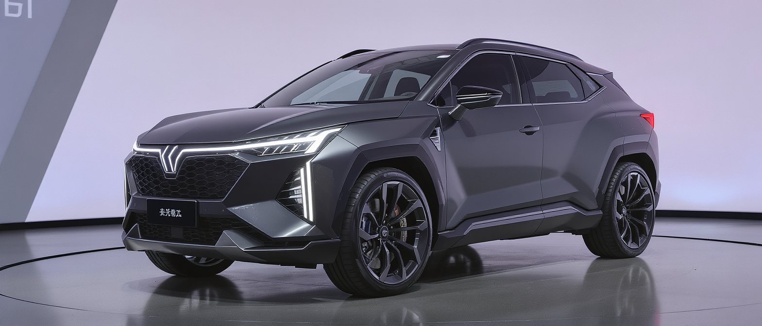 découvrez l’omoda x, le crossover au design futuriste qui illustre les ambitions du constructeur chinois sur le marché automobile.