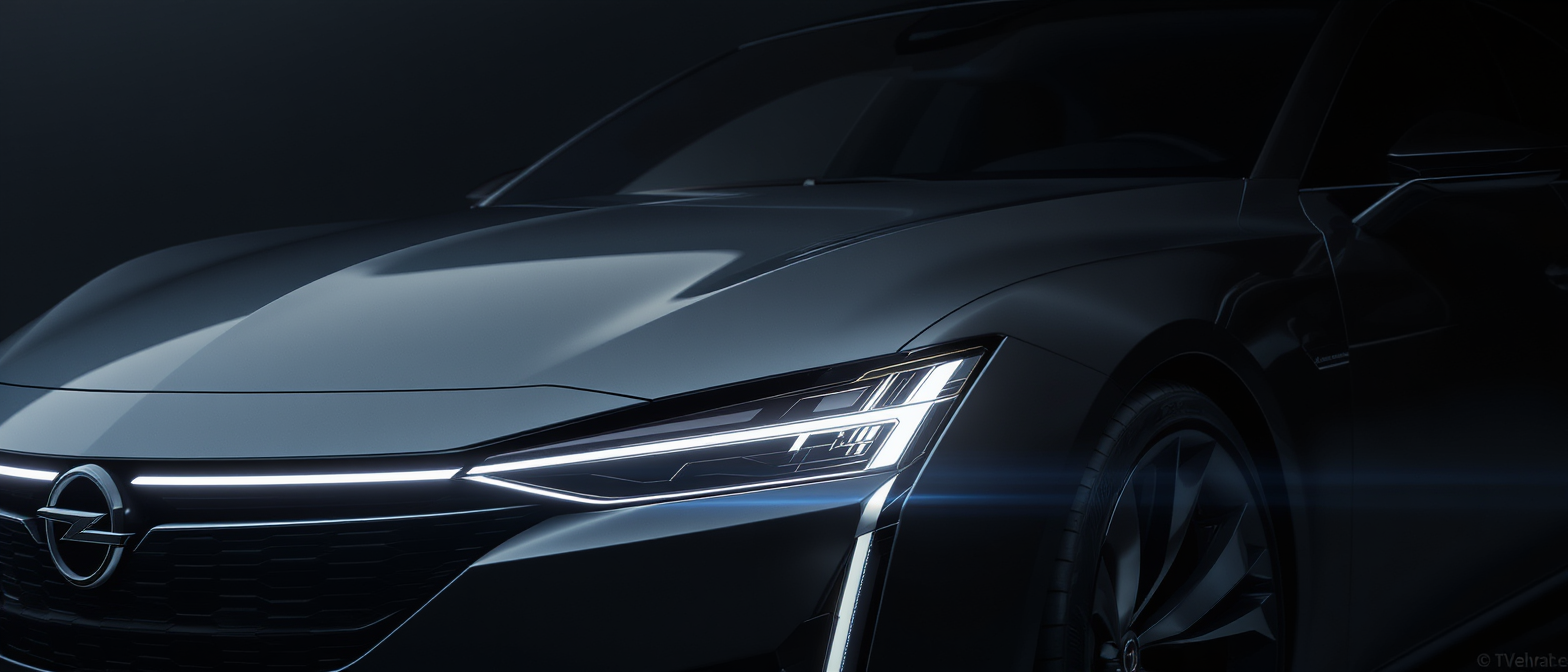 découvrez l’opel stx concept en images : un avant-goût du futur break de la marque, dévoilé à l’approche du mondial de l’auto 2026.
