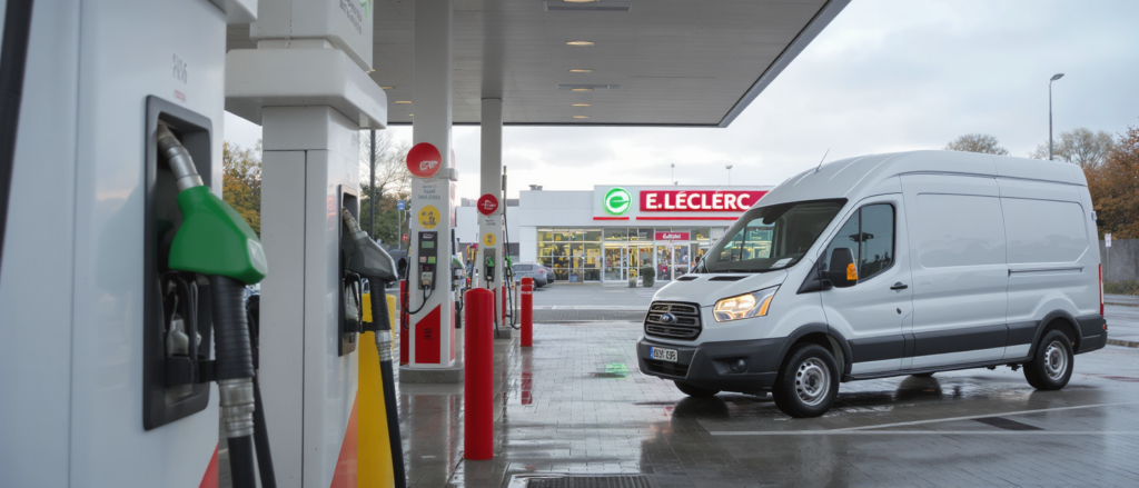 découvrez où trouver le sp95-e10 et le diesel les moins chers chez e.leclerc ce mardi 20 octobre, et comparez les prix avant de faire le plein.