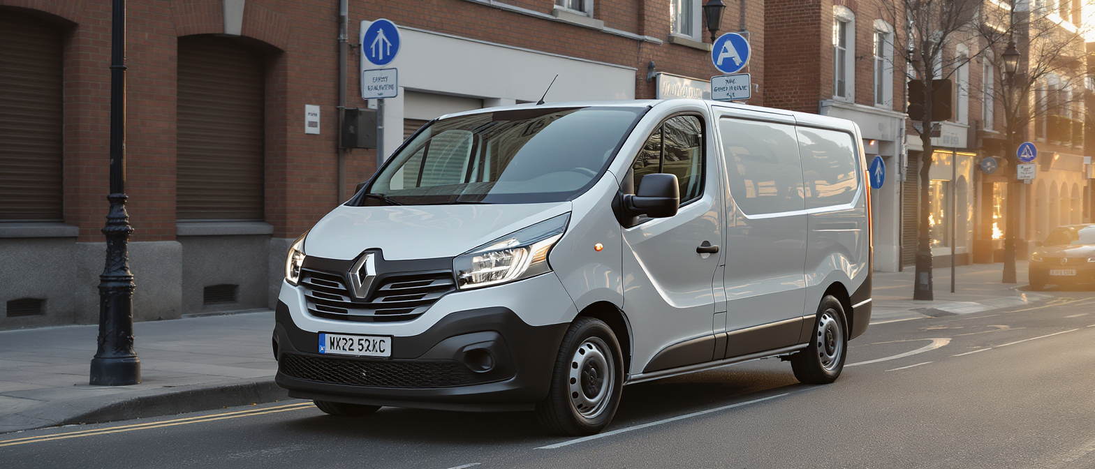 découvrez les nouveautés du renault trafic diesel : équipements modernisés, technologies embarquées et améliorations pensées pour les professionnels.
