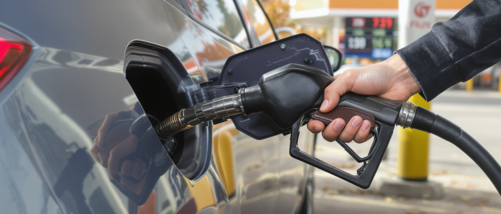 SP95-E10 à partir de 1,98 €/L ce vendredi 16 octobre : jusqu’à 17 centimes d’économie dans les stations les moins chères le sp95-e10 démarre à 1,98 €/l ce vendredi 16 octobre. comparez les stations les moins chères et économisez jusqu’à 17 centimes par litre.