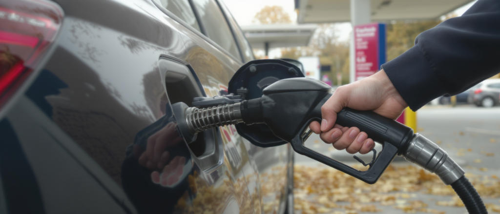 ce jeudi 15 octobre, le sp95-e10 s’affiche dès 1,98 €/l. comparez les stations les moins chères et économisez jusqu’à 18 centimes par litre.