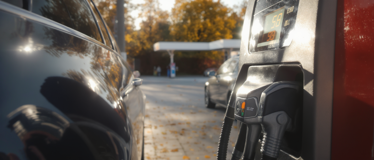 ce mercredi 28 octobre, le sp95-e10 démarre à 1,98 € le litre. comparez les stations pour économiser jusqu’à 0,12 € par litre.
