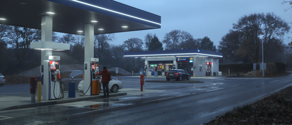 ce mercredi 28 octobre, le sp95-e10 débute à 1,98 € le litre. comparez les stations pour économiser jusqu’à 0,12 € par litre.