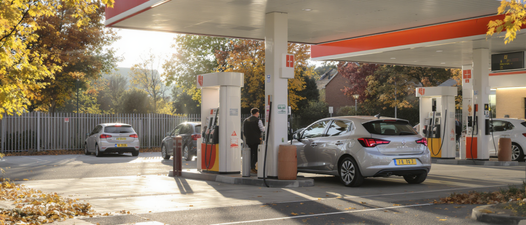 ce mercredi 7 octobre, repérez les stations où le sp95-e10 est jusqu’à 14 centimes moins cher que la moyenne, dès 1,99 €/l.