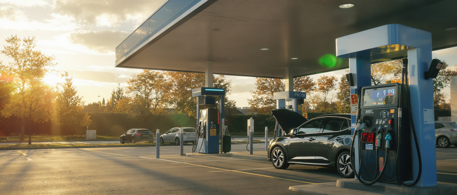 ce vendredi 30 octobre, trouvez du sp95-e10 dès 1,99 €/l et économisez jusqu’à 11 centimes dans les stations les moins chères.